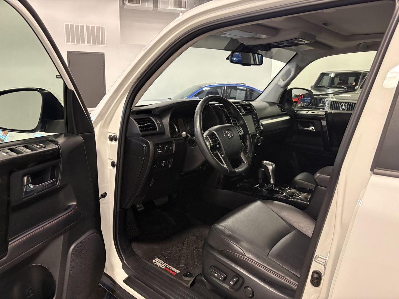 2023 Toyota 4Runner TRD Pro Parker CO