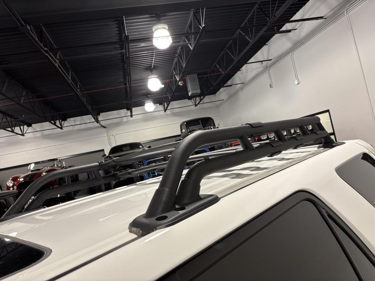 2023 Toyota 4Runner TRD Pro Parker CO