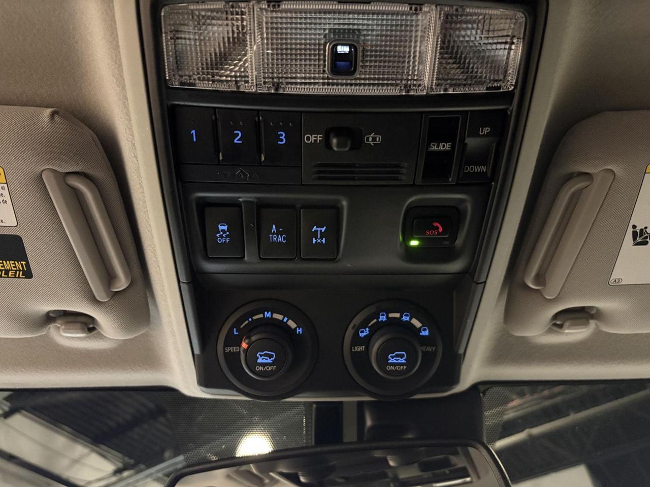 2023 Toyota 4Runner TRD Pro Parker CO
