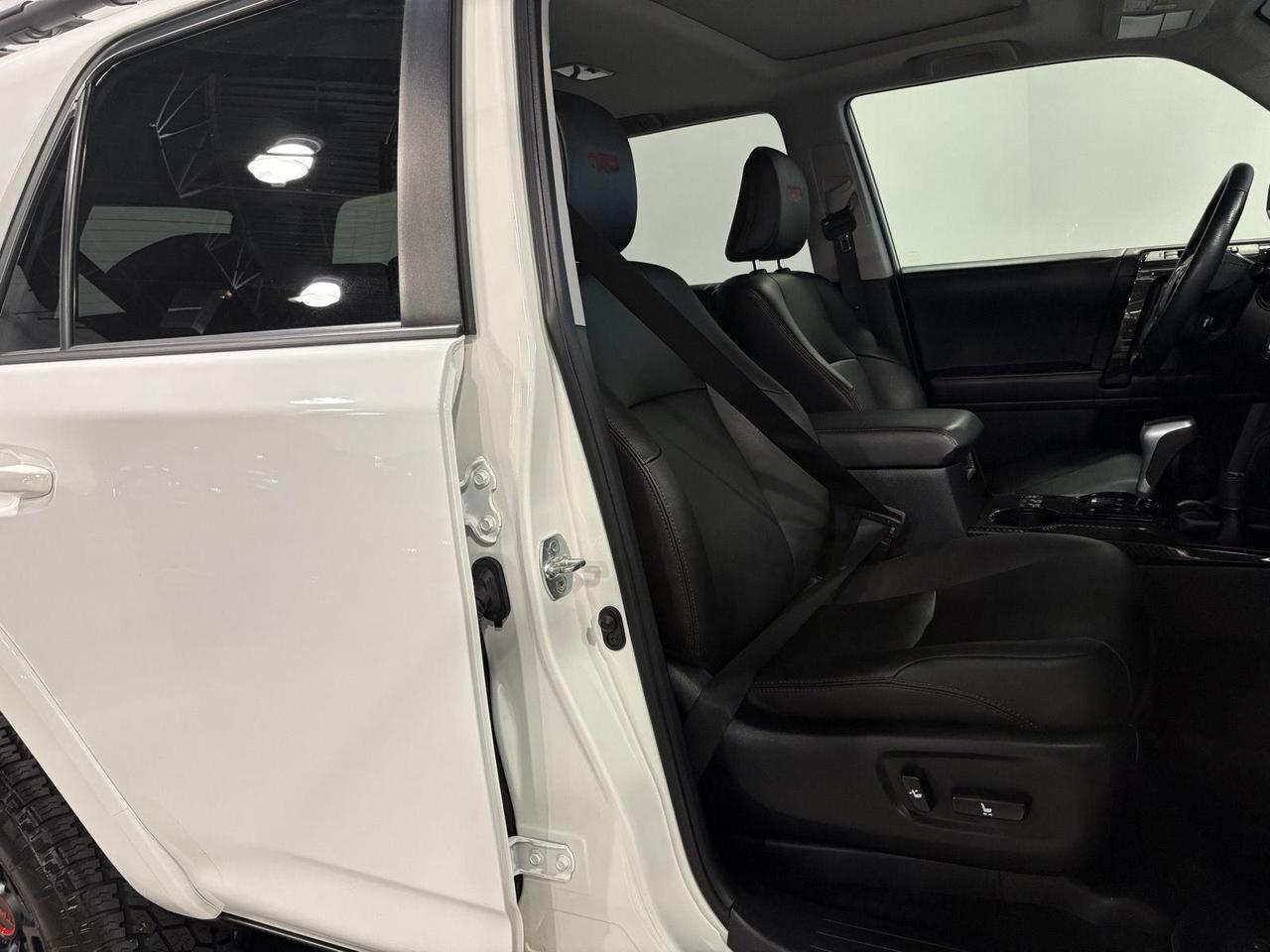 2023 Toyota 4Runner TRD Pro Parker CO