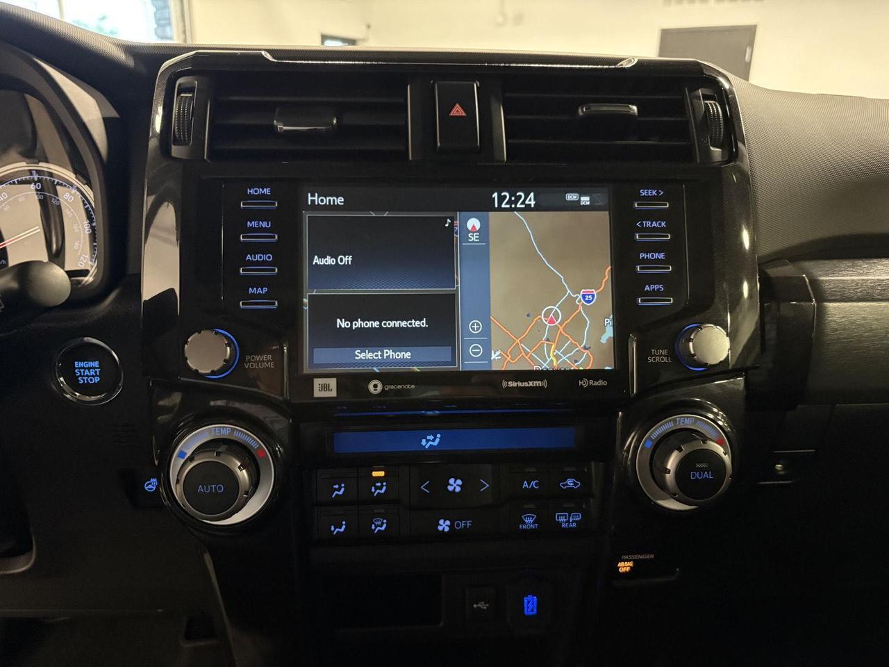 2023 Toyota 4Runner TRD Pro Parker CO