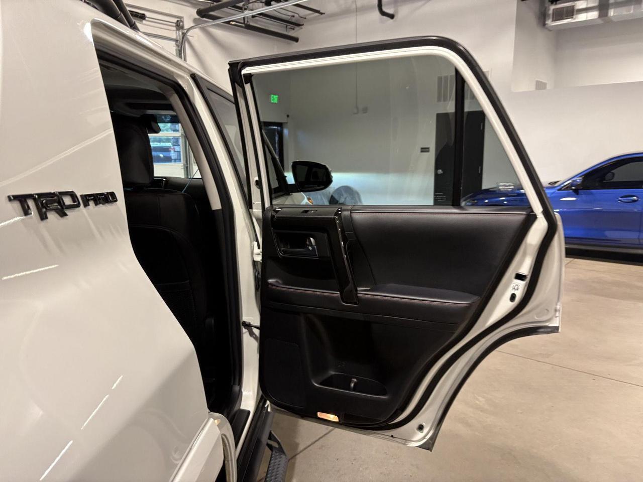 2023 Toyota 4Runner TRD Pro Parker CO