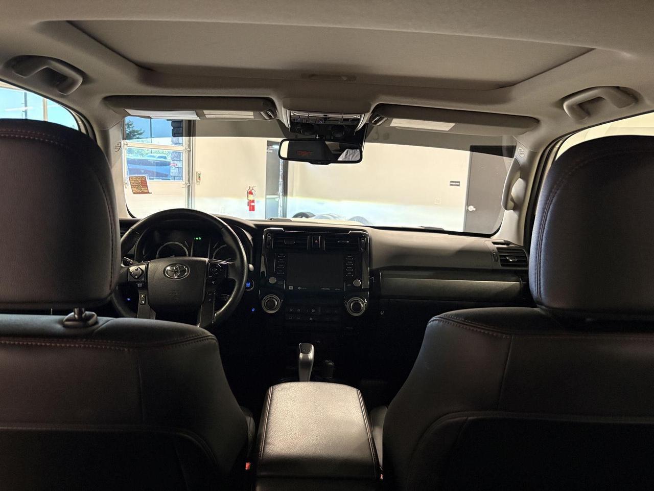 2023 Toyota 4Runner TRD Pro Parker CO