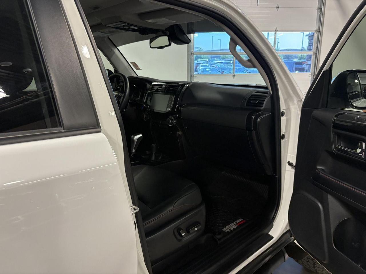 2023 Toyota 4Runner TRD Pro Parker CO