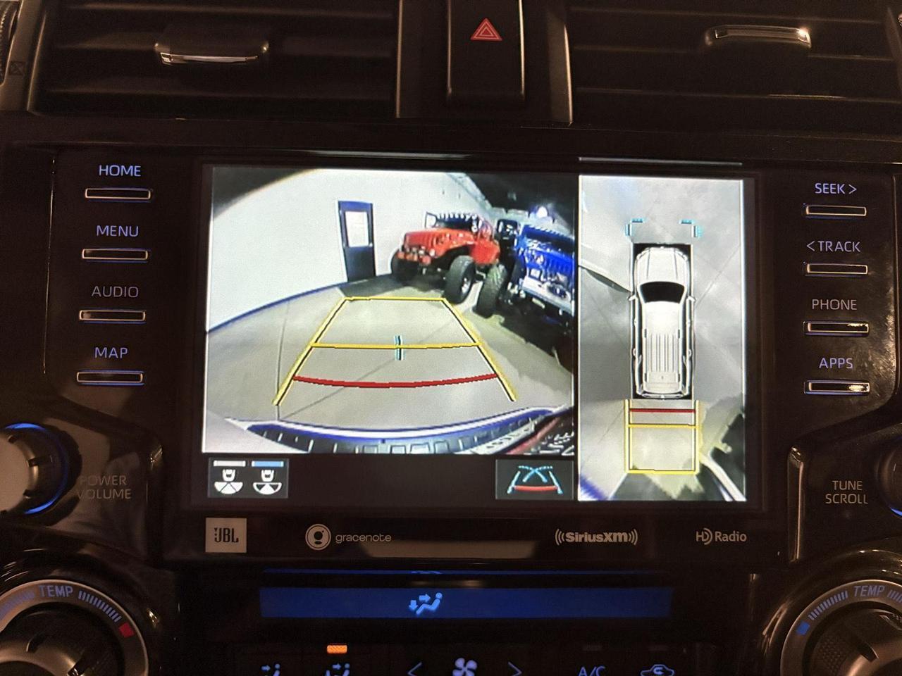2023 Toyota 4Runner TRD Pro Parker CO