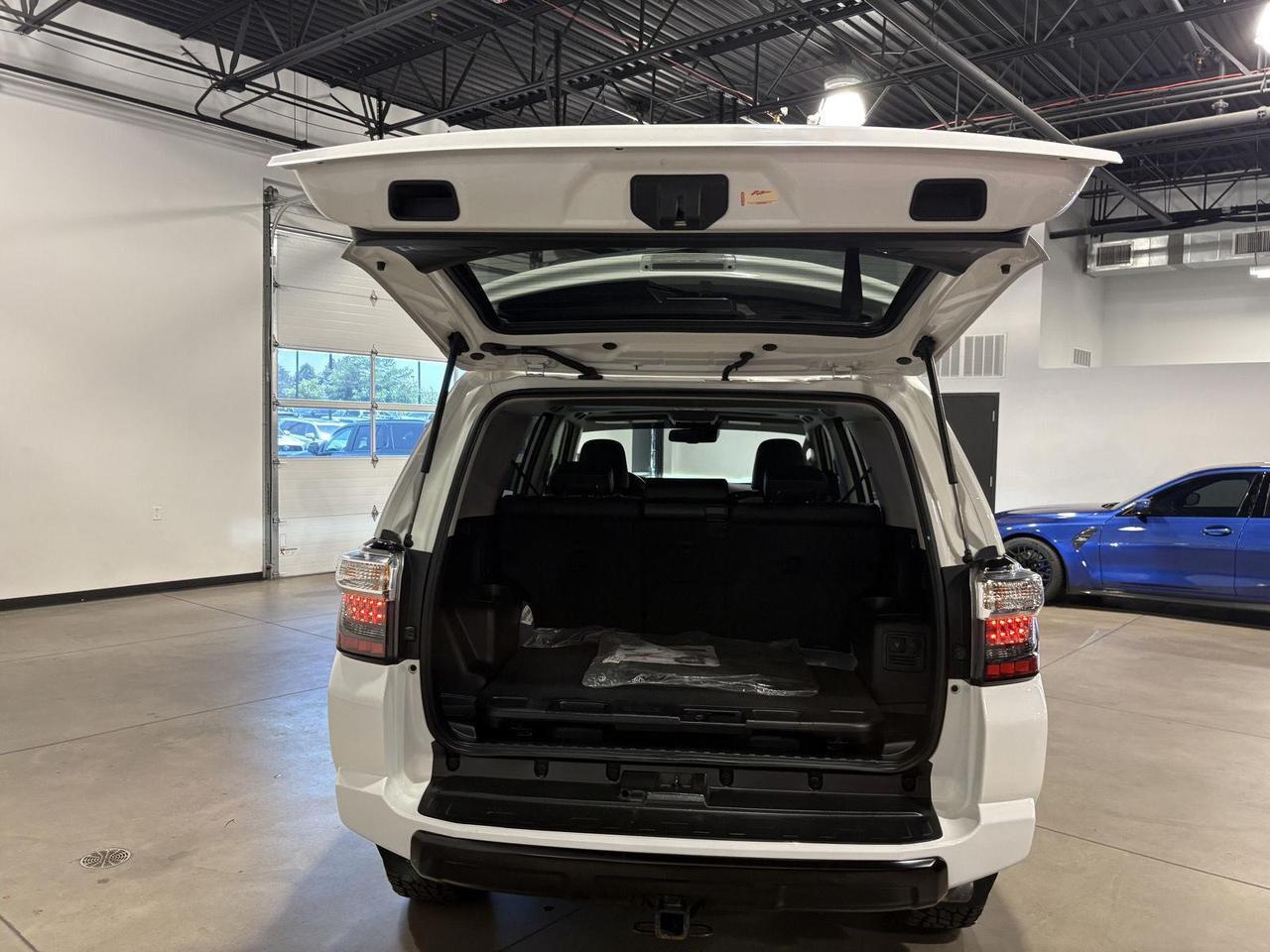 2023 Toyota 4Runner TRD Pro Parker CO