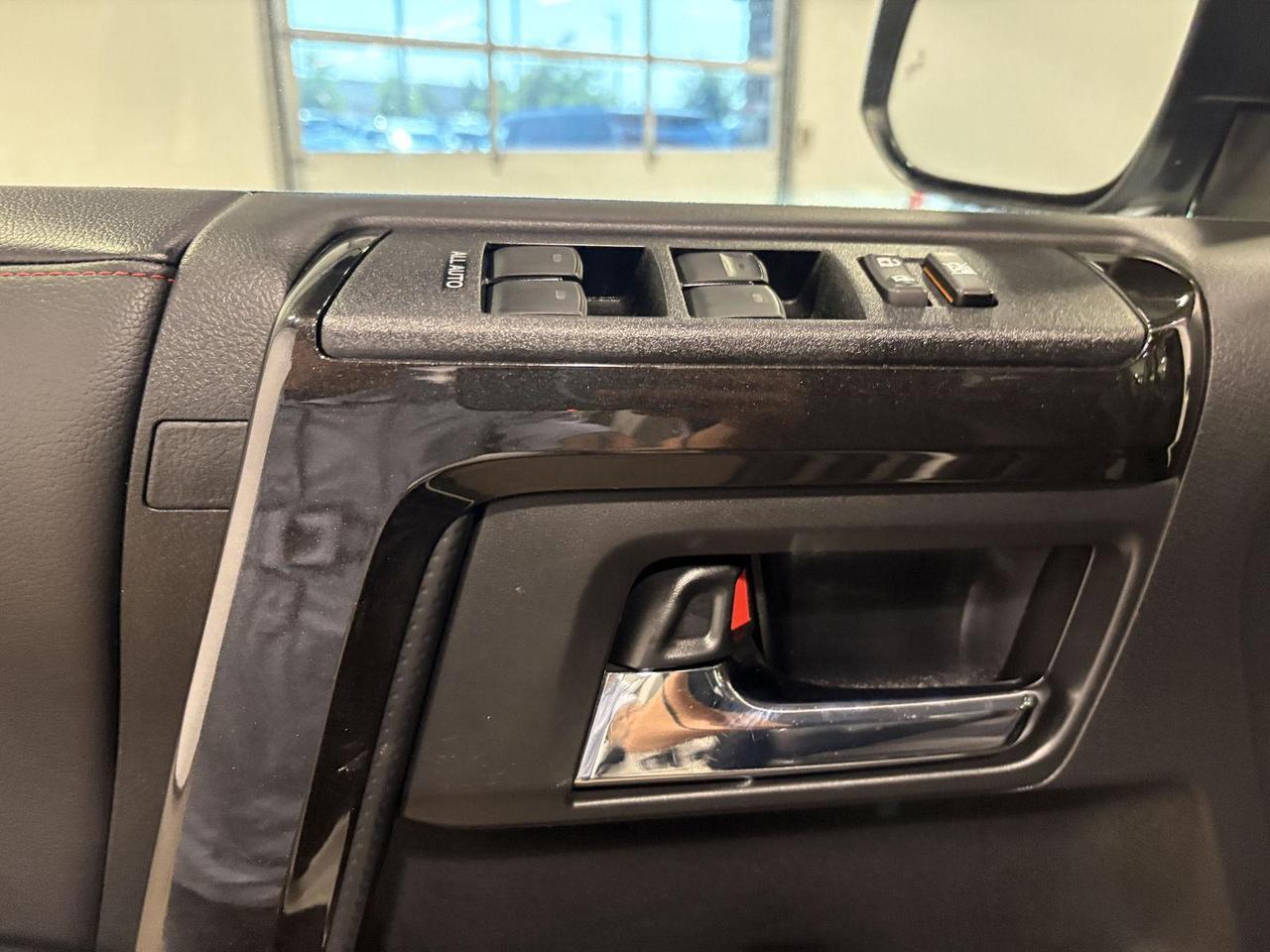 2023 Toyota 4Runner TRD Pro Parker CO