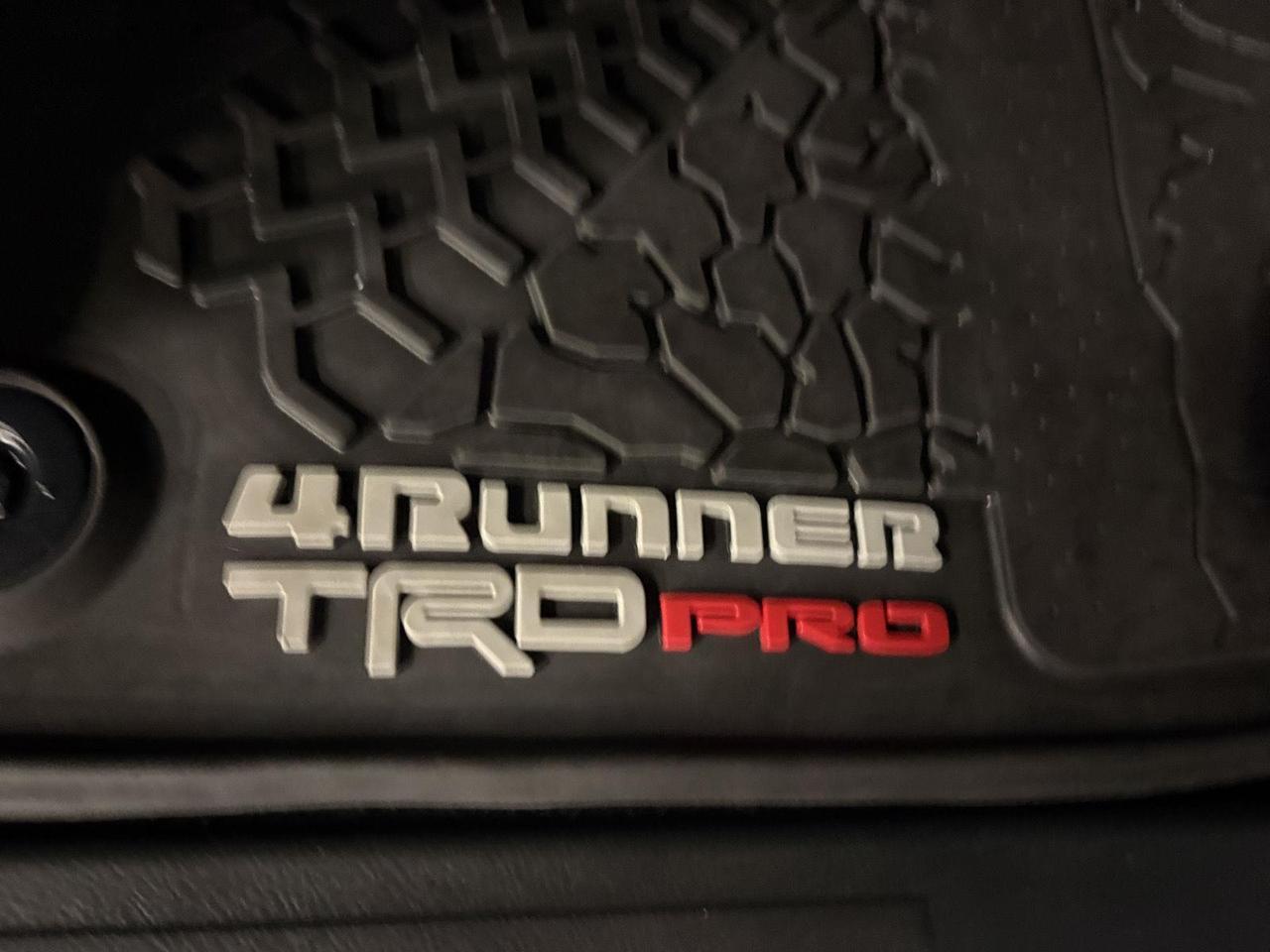 2023 Toyota 4Runner TRD Pro Parker CO