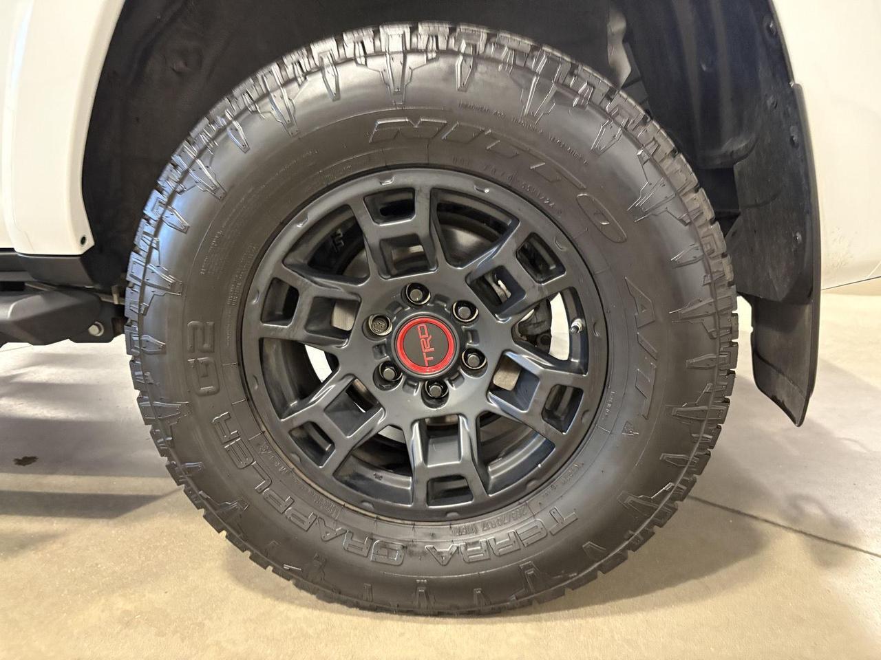 2023 Toyota 4Runner TRD Pro Parker CO