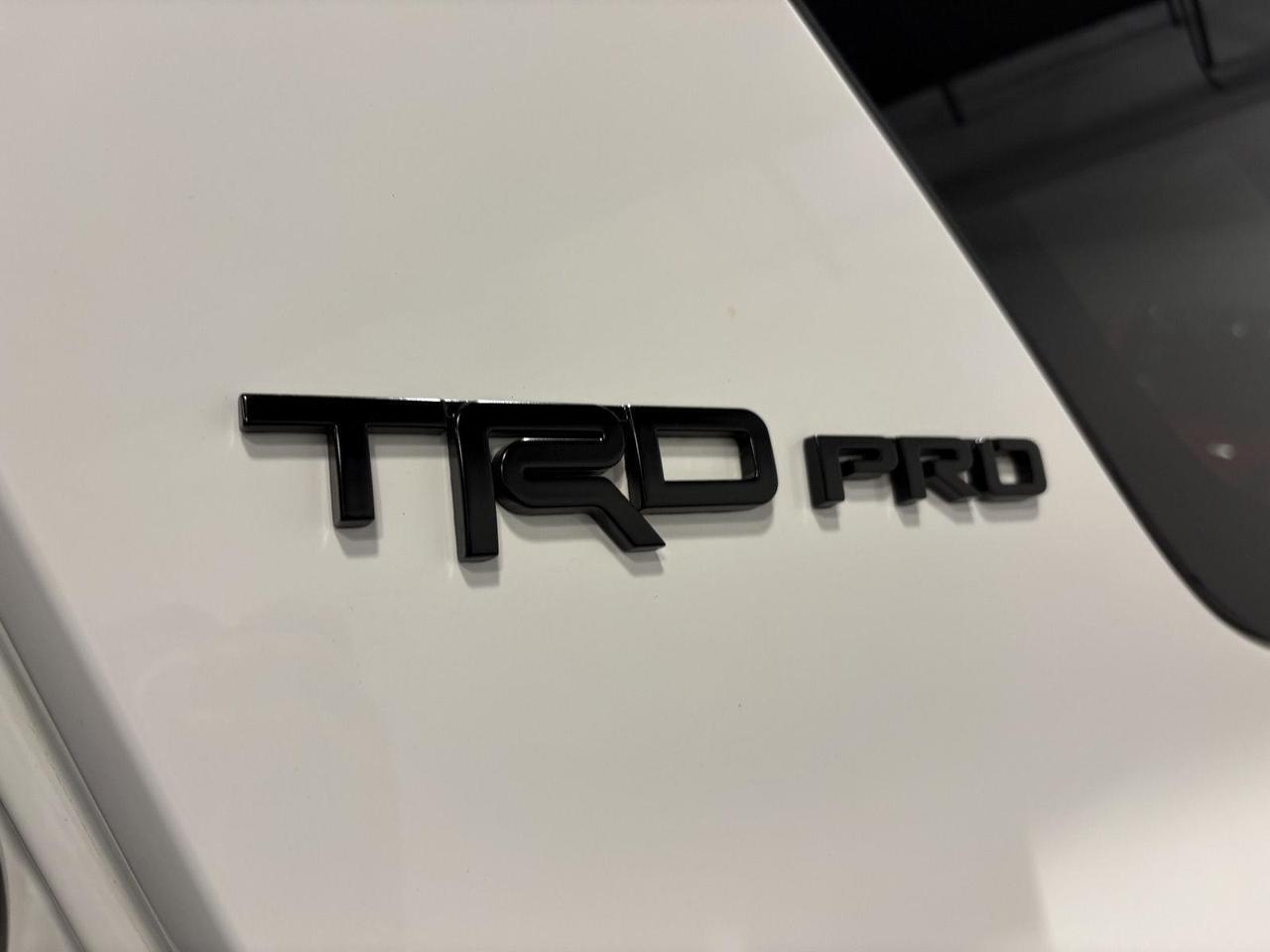 2023 Toyota 4Runner TRD Pro Parker CO