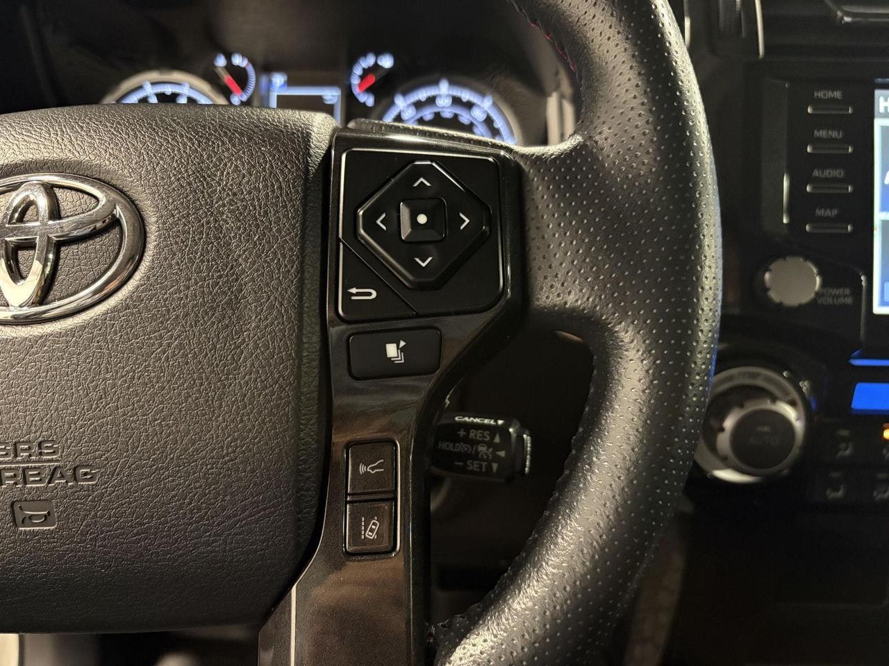 2023 Toyota 4Runner TRD Pro Parker CO