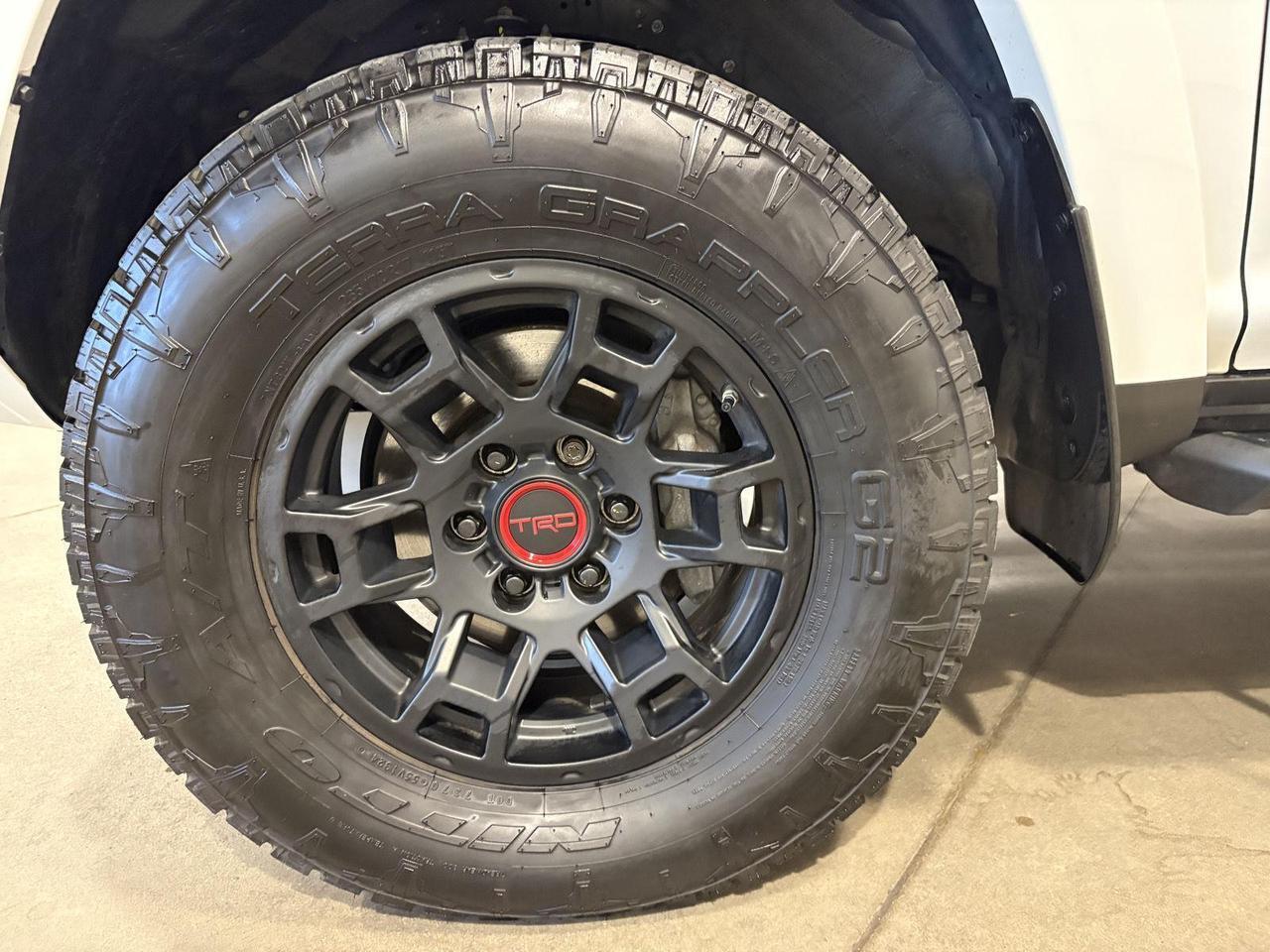 2023 Toyota 4Runner TRD Pro Parker CO