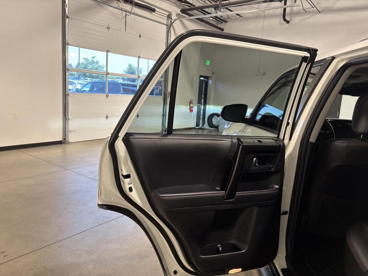 2023 Toyota 4Runner TRD Pro Parker CO
