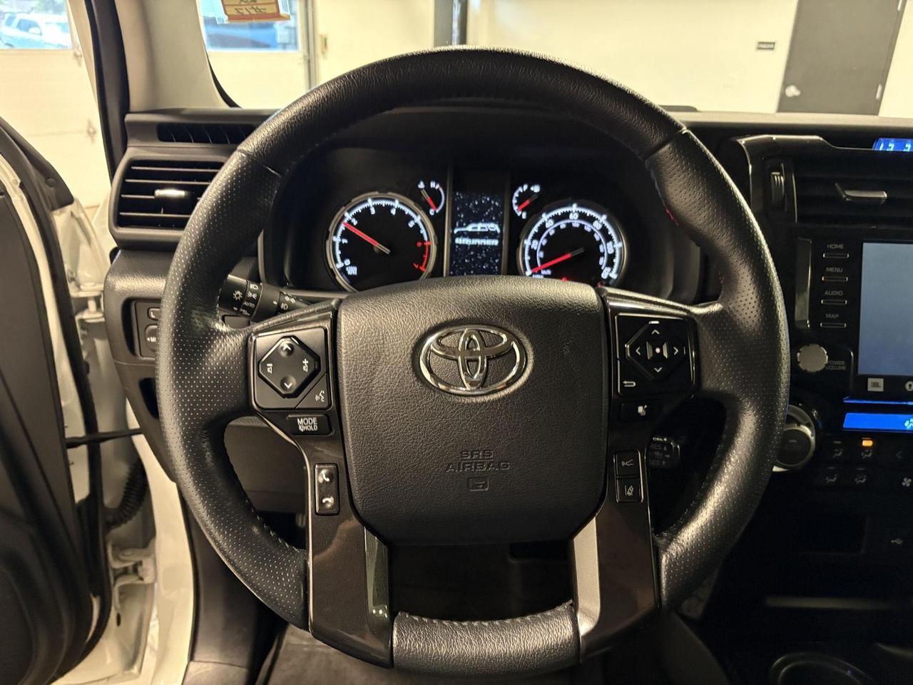 2023 Toyota 4Runner TRD Pro Parker CO