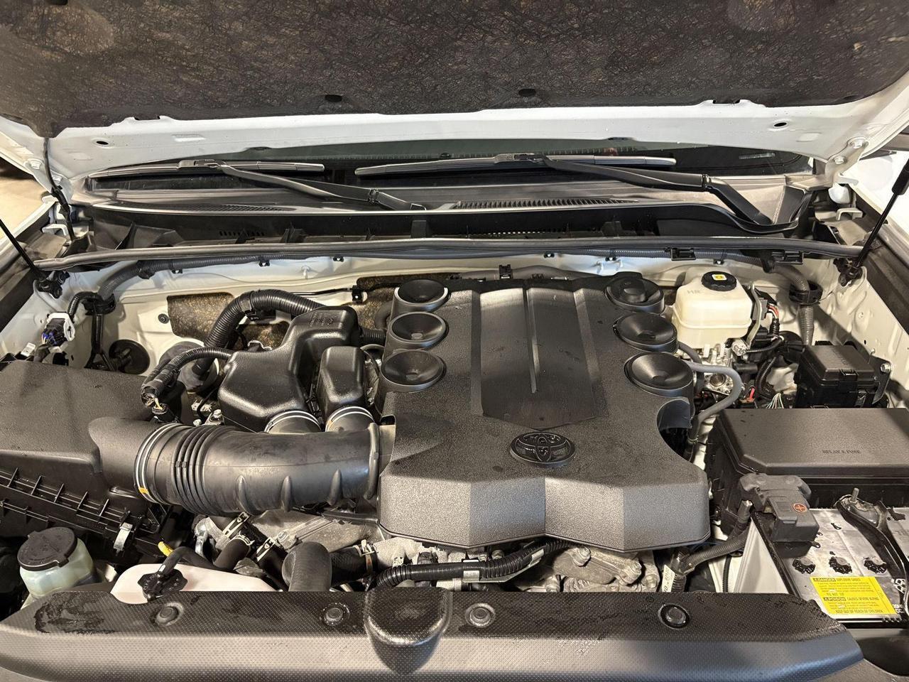 2023 Toyota 4Runner TRD Pro Parker CO