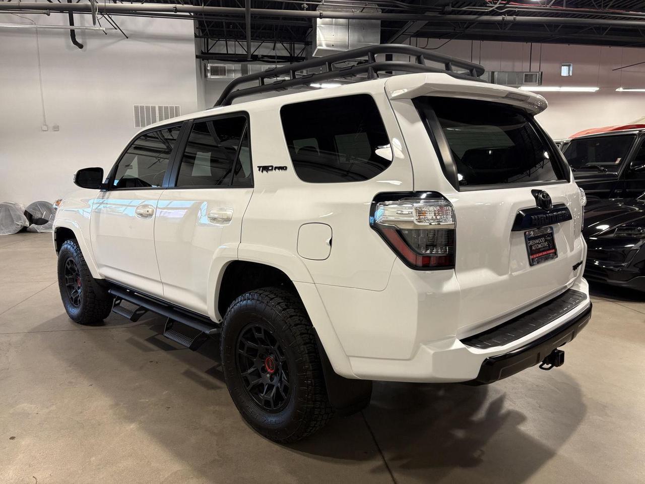 2023 Toyota 4Runner TRD Pro Parker CO