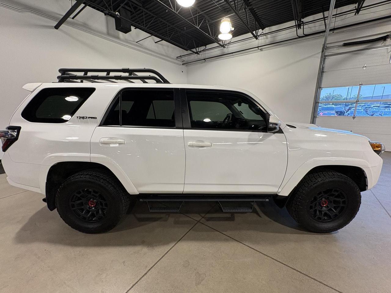 2023 Toyota 4Runner TRD Pro Parker CO