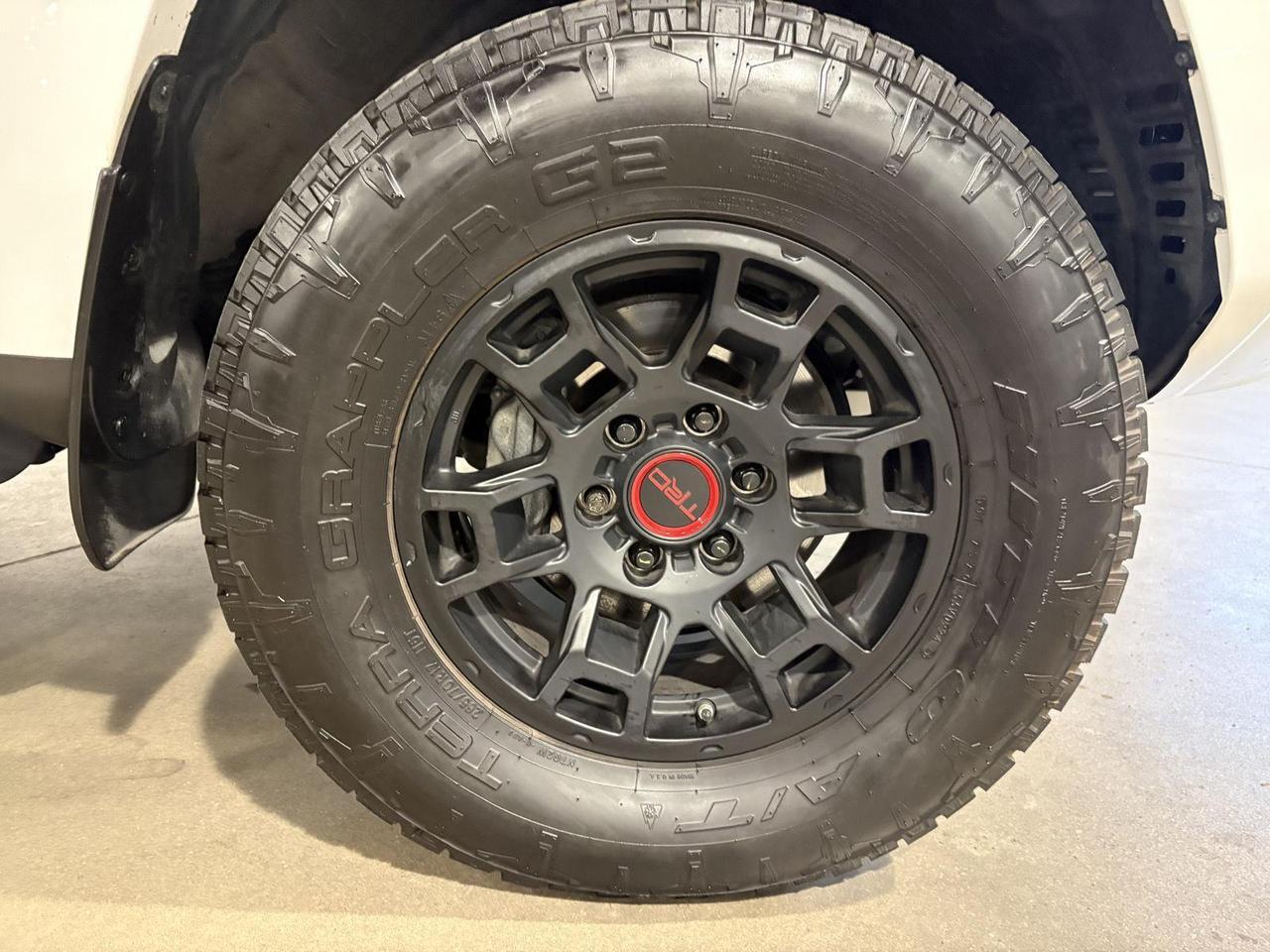 2023 Toyota 4Runner TRD Pro Parker CO