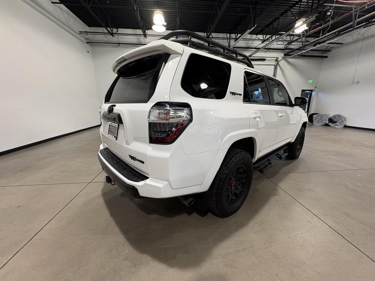 2023 Toyota 4Runner TRD Pro Parker CO