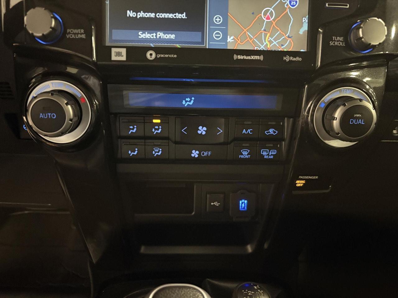 2023 Toyota 4Runner TRD Pro Parker CO