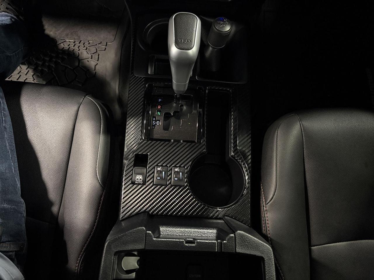 2023 Toyota 4Runner TRD Pro Parker CO