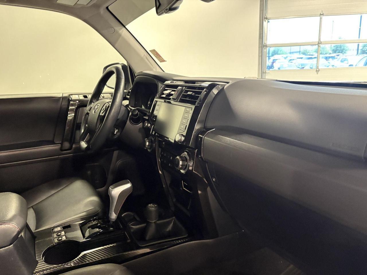 2023 Toyota 4Runner TRD Pro Parker CO