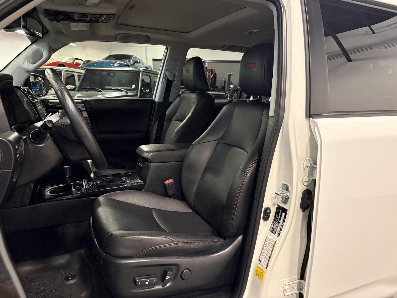 2023 Toyota 4Runner TRD Pro Parker CO