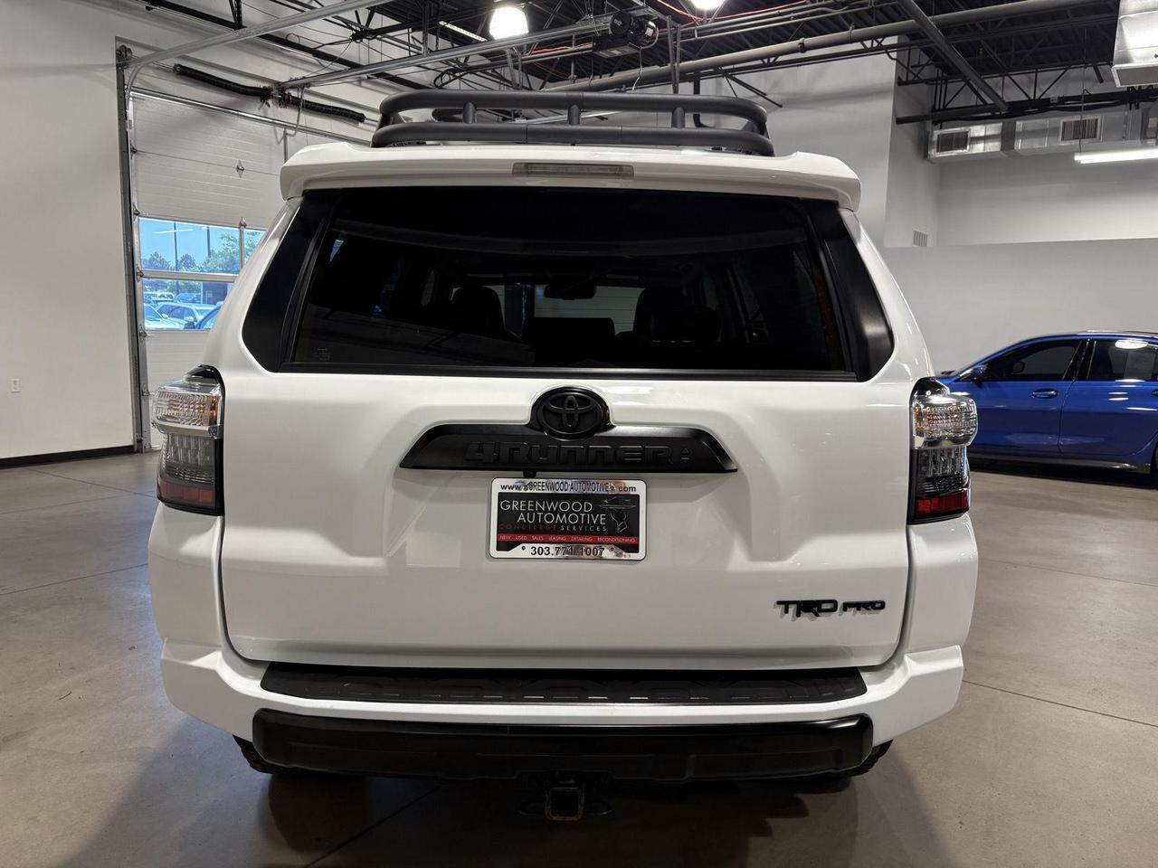 2023 Toyota 4Runner TRD Pro Parker CO