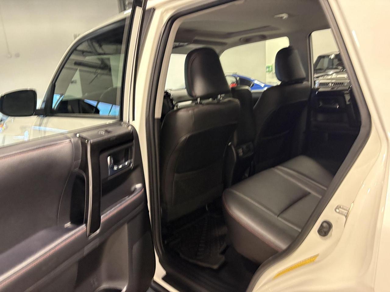 2023 Toyota 4Runner TRD Pro Parker CO