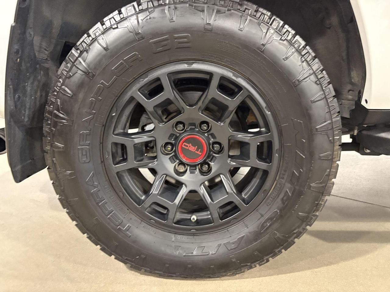 2023 Toyota 4Runner TRD Pro Parker CO