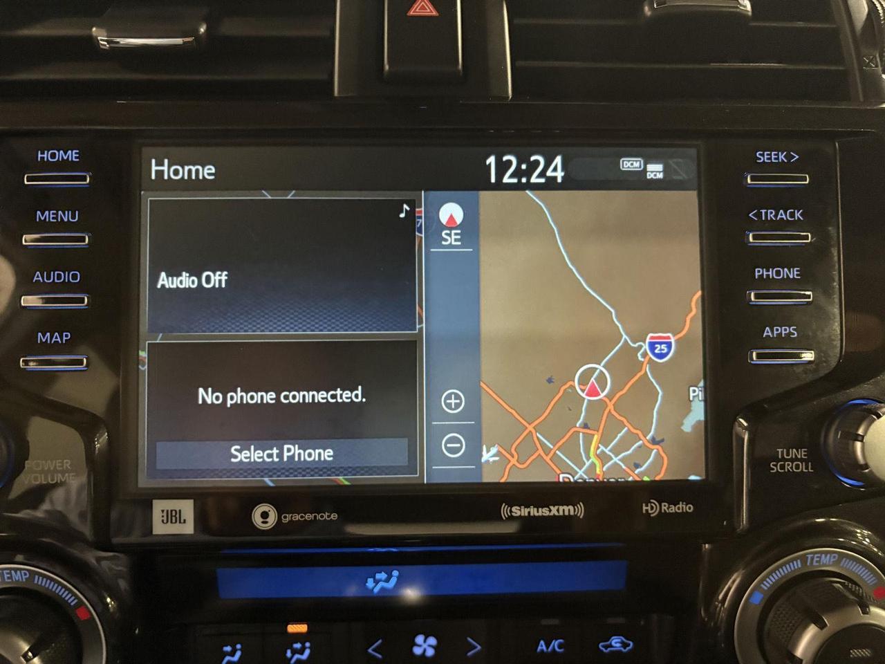 2023 Toyota 4Runner TRD Pro Parker CO
