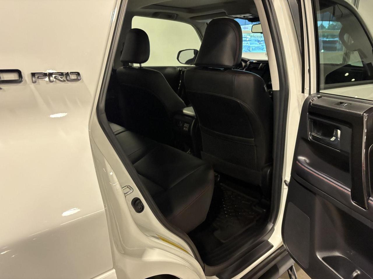 2023 Toyota 4Runner TRD Pro Parker CO