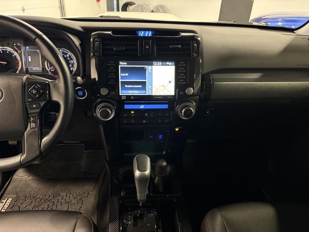 2023 Toyota 4Runner TRD Pro Parker CO