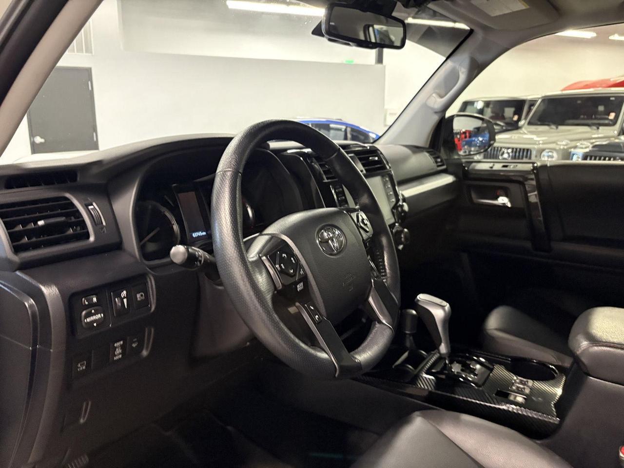 2023 Toyota 4Runner TRD Pro Parker CO