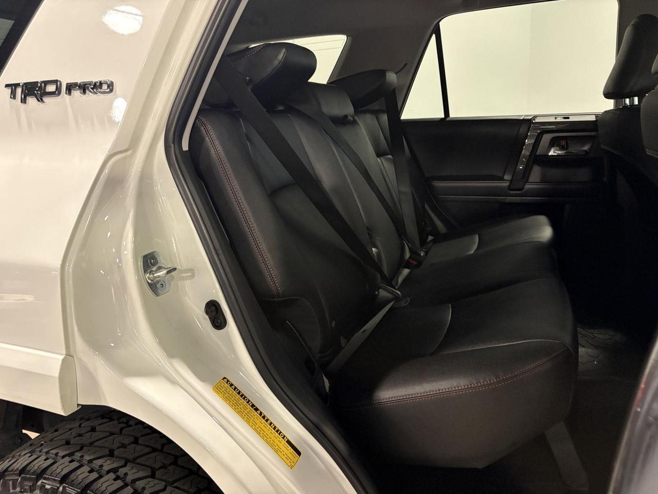 2023 Toyota 4Runner TRD Pro Parker CO