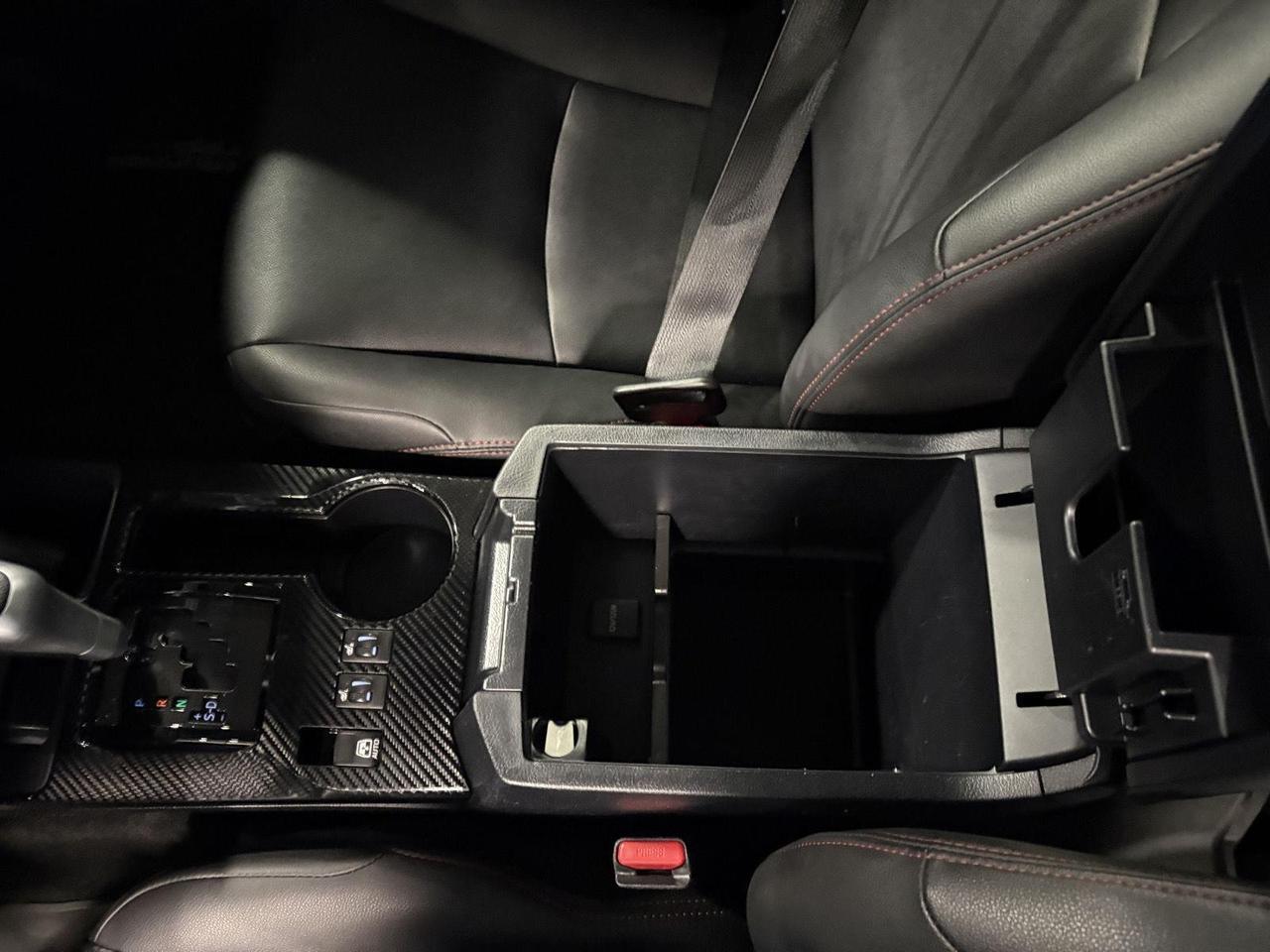 2023 Toyota 4Runner TRD Pro Parker CO