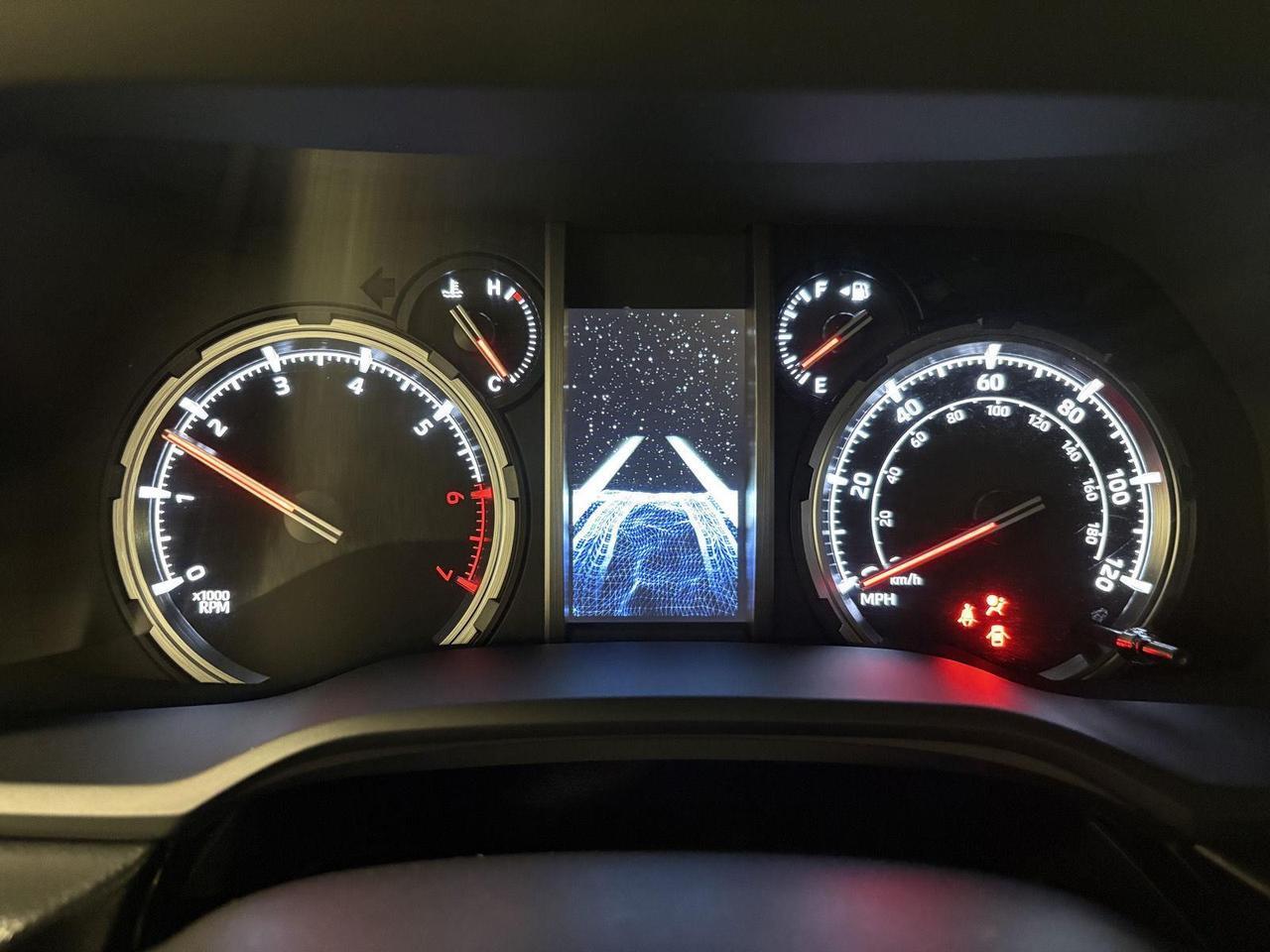 2023 Toyota 4Runner TRD Pro Parker CO