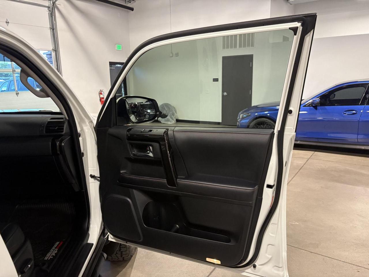 2023 Toyota 4Runner TRD Pro Parker CO