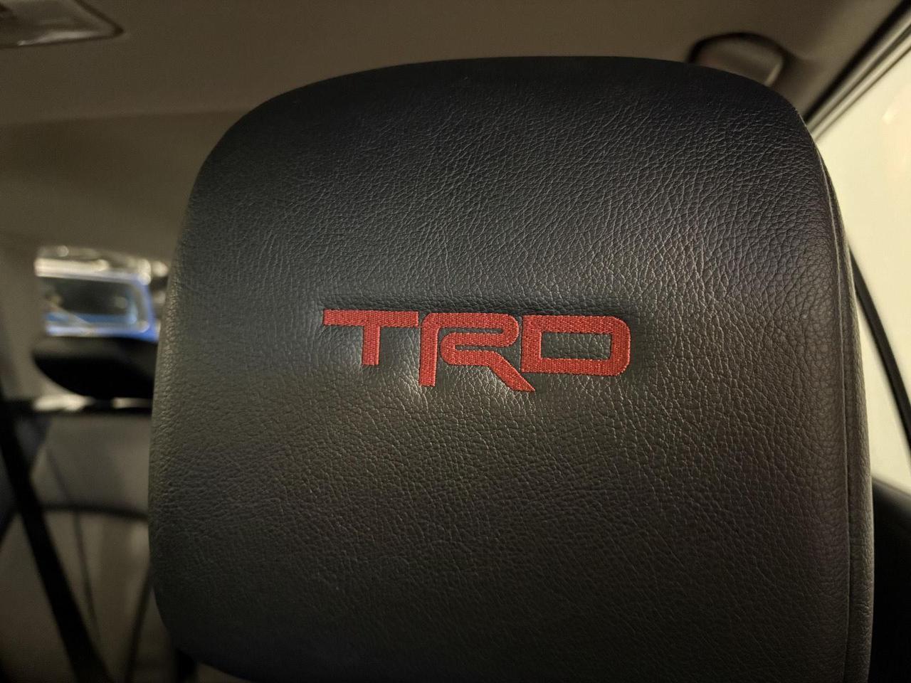 2023 Toyota 4Runner TRD Pro Parker CO
