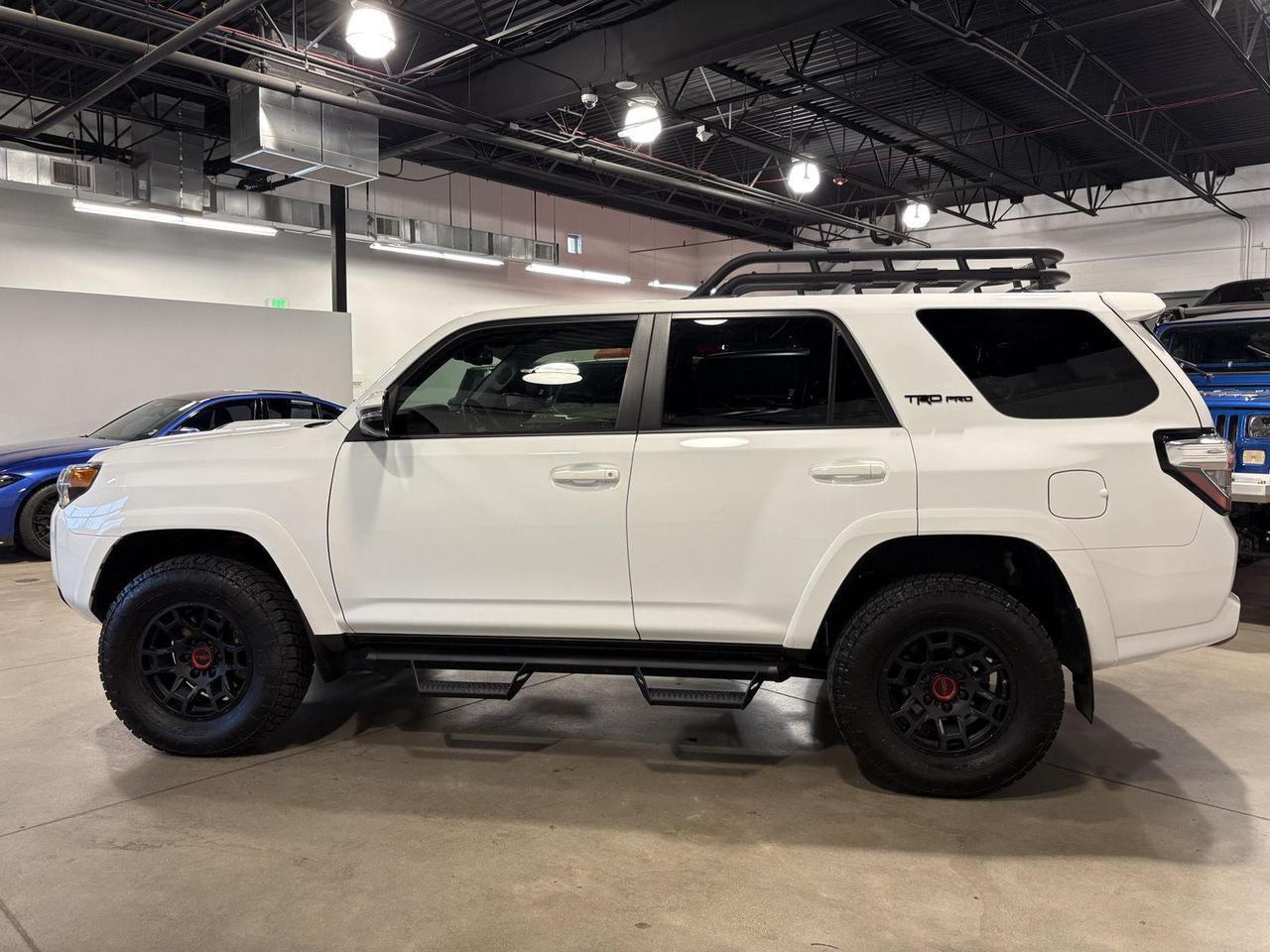 2023 Toyota 4Runner TRD Pro Parker CO