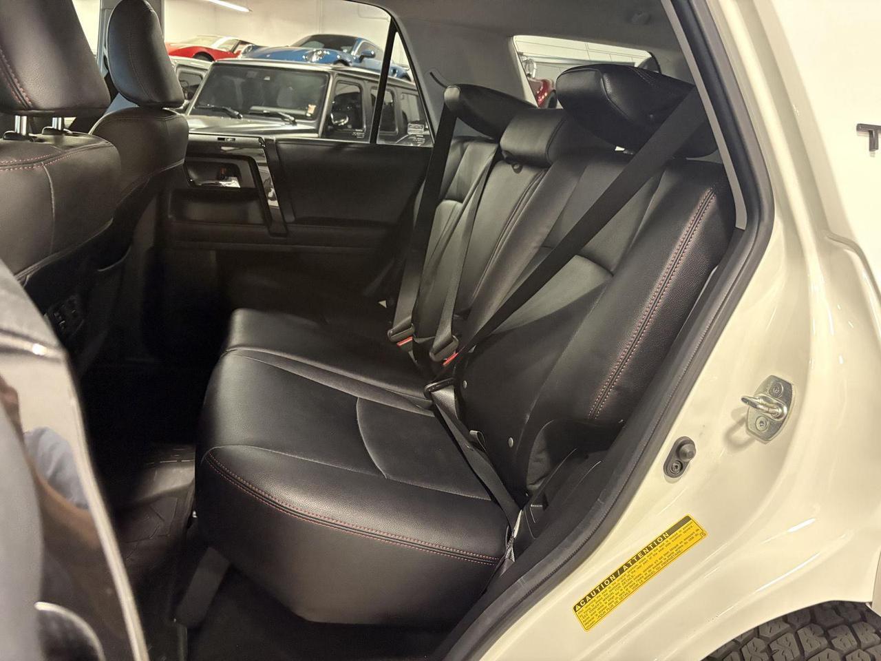 2023 Toyota 4Runner TRD Pro Parker CO