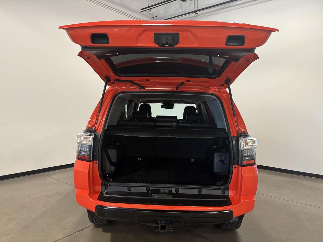 2023 Toyota 4Runner TRD Pro Parker CO