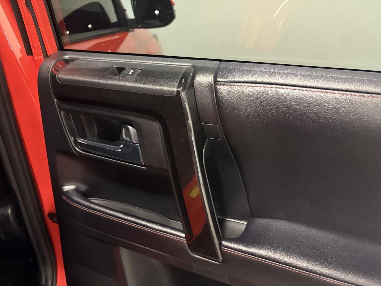 2023 Toyota 4Runner TRD Pro Parker CO