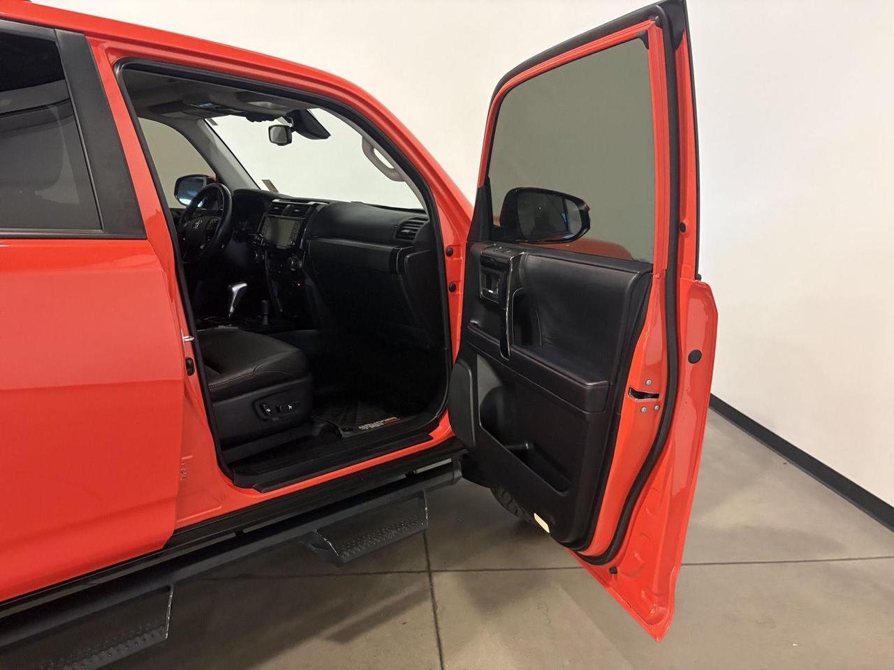 2023 Toyota 4Runner TRD Pro Parker CO