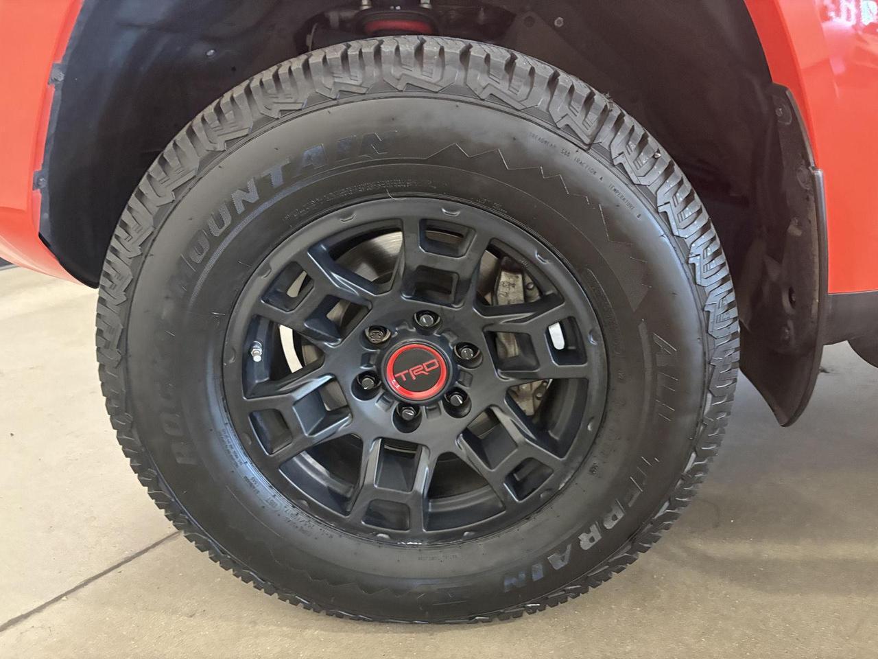 2023 Toyota 4Runner TRD Pro Parker CO