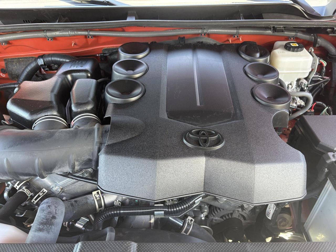 2023 Toyota 4Runner TRD Pro Parker CO
