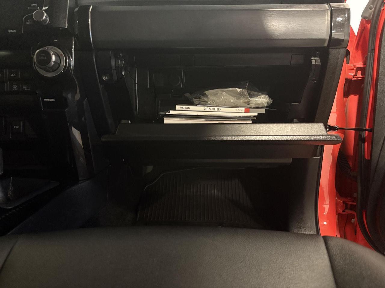 2023 Toyota 4Runner TRD Pro Parker CO