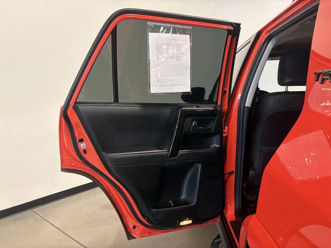 2023 Toyota 4Runner TRD Pro Parker CO