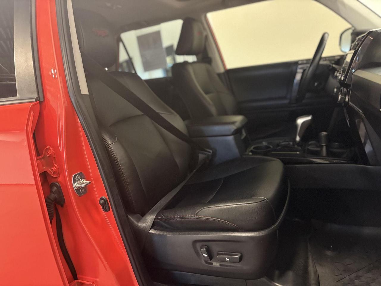 2023 Toyota 4Runner TRD Pro Parker CO