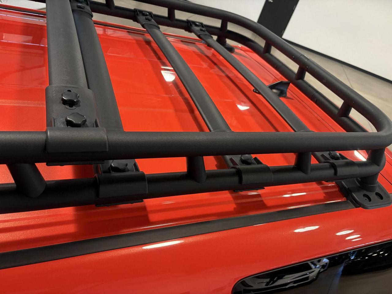 2023 Toyota 4Runner TRD Pro Parker CO